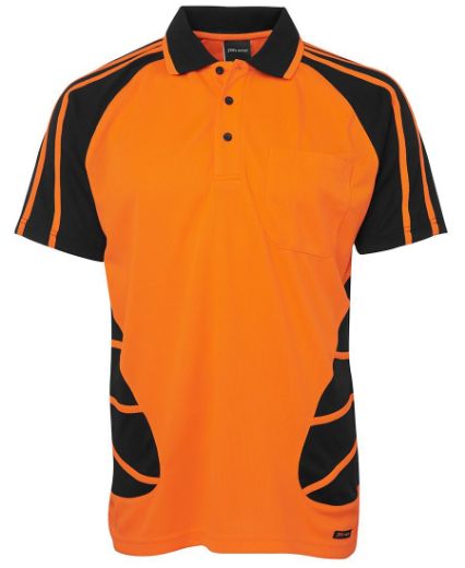 Picture of Spider Polo Shirt